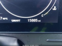 KIA Sportage X-Pro 2024 11