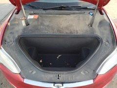 Tesla Model S 90D 2016 10