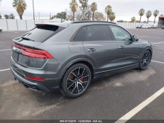 Audi Q8 Premium Plus 2019 4