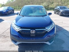 Honda CR-V EX-L Hybrid 2022 1