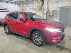 Mazda CX-5 Grand Touring 2021 2