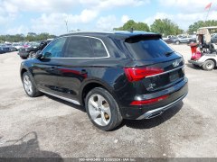 Audi Q5 Progressiv 2022 4