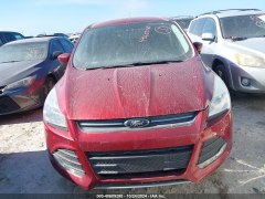 Ford Escape SE 2016 1