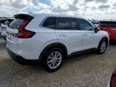 Honda CR-V EX 2024 3