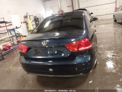 Volkswagen Passat S 2015 5