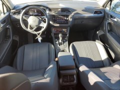 Volkswagen Tiguan SE 2024 8