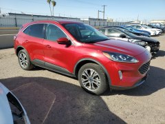 Ford Escape SEL 2021 2
