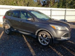 Ford Escape Titanium 2015 2
