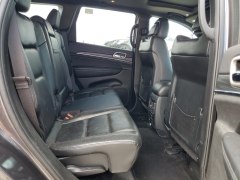 Jeep Grand Cherokee Limited 2020 10