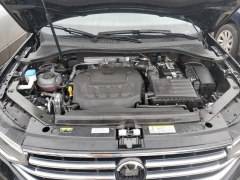 Volkswagen Tiguan SE 2023 11