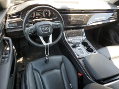 Audi Q8 Premium Plus 2021 7