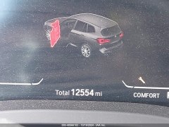 BMW X3 sDrive 30i 2022 11
