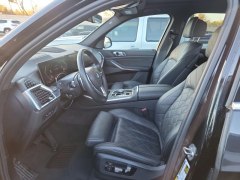 BMW X5 xDrive 40i 2024 4