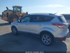 Ford Escape Titanium 2014 1