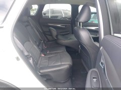 Infiniti QX50 Luxe 2023 11