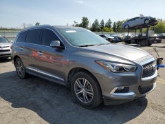 Infiniti QX60 Luxe 2017 2