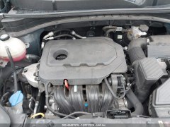 Kia Sportage LX 2021 14