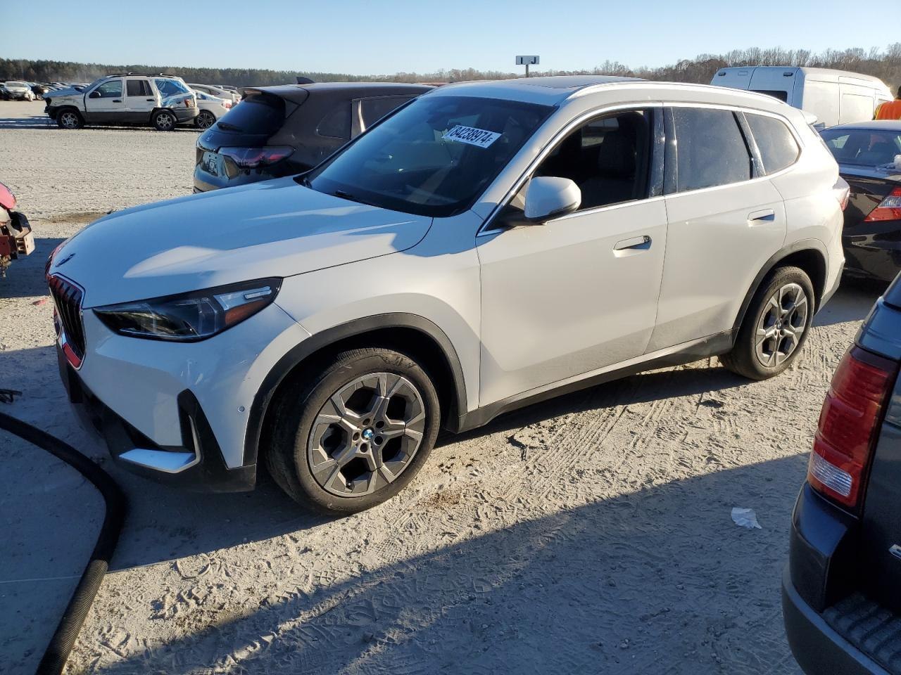 BMW X1 xDrive28i 2023 0 BMW X1 xDrive28i 2023 0