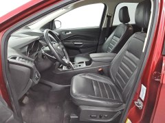 Ford Escape SEL 2019 6