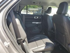 Ford Explorer XLT 2023 9