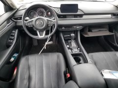 Mazda 6 Grand Touring Reserve 2019 8