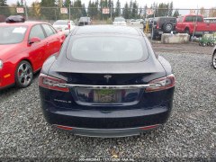 Tesla Model S 85 2012 5
