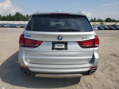 BMW X5 xDrive 35d 2018 4