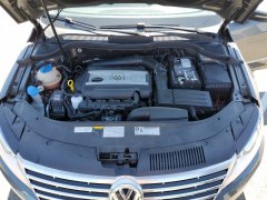 Volkswagen CC 2017 10