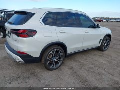 BMW X5 xDrive 50e 2025 3