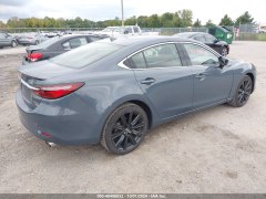 Mazda 6 Grand Touring Reserve 2021 2