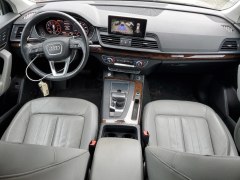 Audi Q5 Premium Plus 2018 8