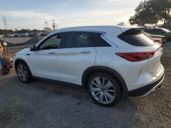 Infiniti QX50 Autograph 2020 5
