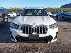 BMW X3 xDrive 30i 2022 1