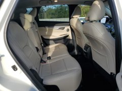 Infiniti QX50 Autograph 2020 9