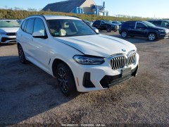 BMW X3 xDrive 30i 2022 3