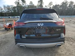 Infiti QX50 Essential 2022 4