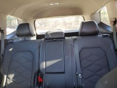 Volkswagen Atlas SE 2024 9