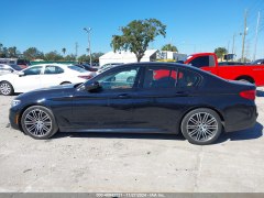 BMW 540i xDrive 2019 8