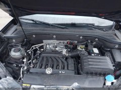 Volkswagen Atlas SE 2021 8