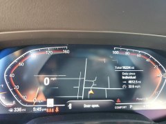 BMW X5 sDrive 40i 2023 7