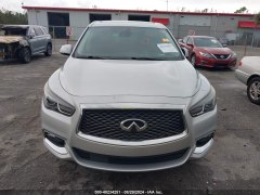 Infiniti QX60 Pure 2019 1