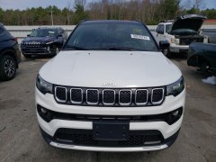 Jeep Compass Limited 2024 1