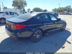 BMW 540i xDrive 2019 5