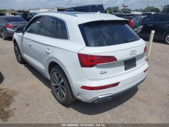 Audi Q5 Premium 2022 5