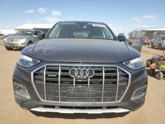 Audi Q5 Premium 2021 1