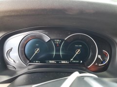 BMW X3 xDrive 30i 2018 7