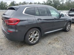 BMW X3 xDrive 30i 2020 3