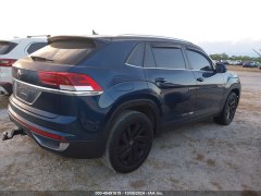 Volkswagen Atlas SE 2023 4