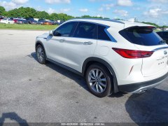 Infiniti QX50 Luxe 2022 4