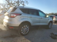 Ford Escape Titanium 2017 3